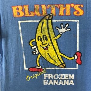 Arrested Development T shirt